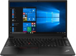 Lenovo ThinkPad E15 G2 20TDS0KUTX044 Notebook kullananlar yorumlar